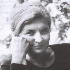 Marija Gimbutas