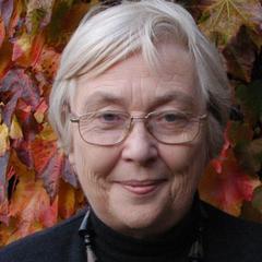 Marilyn Butler