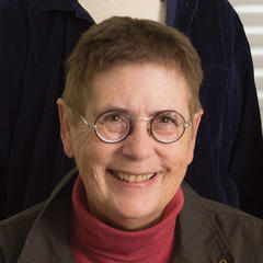 Marilyn Frye