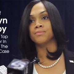 Marilyn Mosby