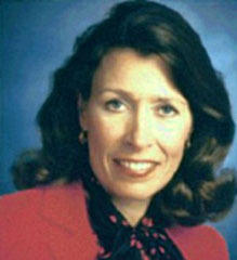 Marilyn Quayle