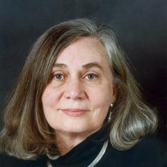 Marilynne Robinson