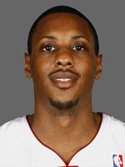 Mario Chalmers