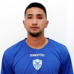 Mario Daniel Vega