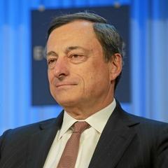 Mario Draghi