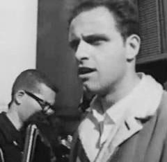 Mario Savio