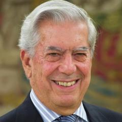 Mario Vargas Llosa