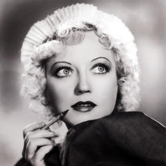 Marion Davies