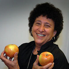 Marion Nestle