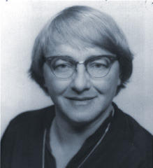 Marion Zimmer Bradley