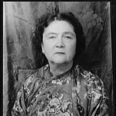 Marjorie Kinnan Rawlings