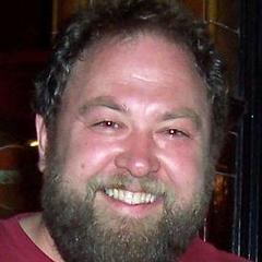 Mark Addy