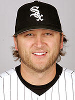 Mark Buehrle