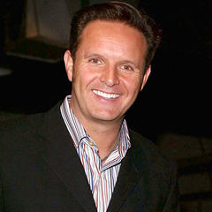 Mark Burnett