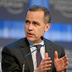 Mark Carney