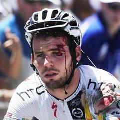 Mark Cavendish