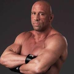 Mark Coleman