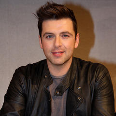 Mark Feehily