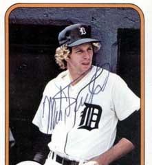 Mark Fidrych