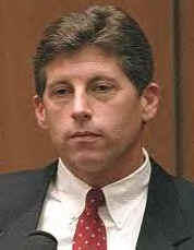 Mark Fuhrman