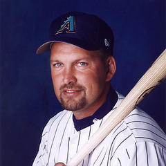 Mark Grace