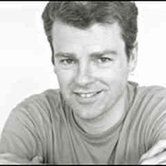 Mark Haddon