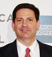 Mark Halperin