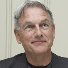 Mark Harmon