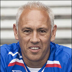 Mark Hateley