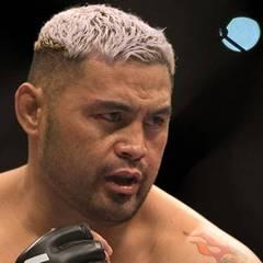 Mark Hunt