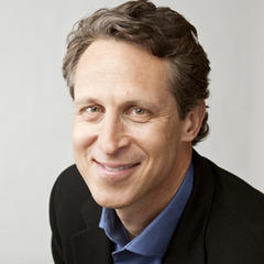 Mark Hyman, M.D.