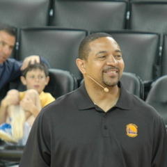 Mark Jackson