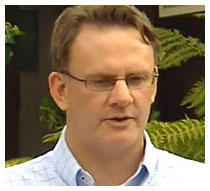 Mark Latham