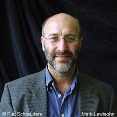 Mark Lewisohn