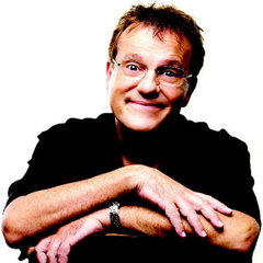 Mark Lowry