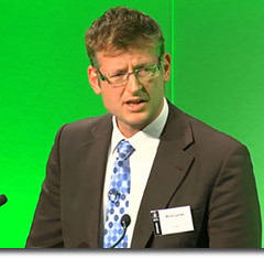 Mark Lynas