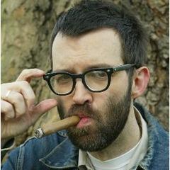 Mark Oliver Everett