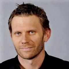 Mark Pellegrino