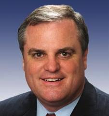 Mark Pryor