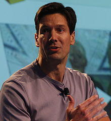 Mark Russinovich