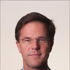 Mark Rutte