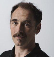 Mark Rylance