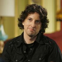 Mark Schwahn