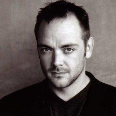 Mark Sheppard