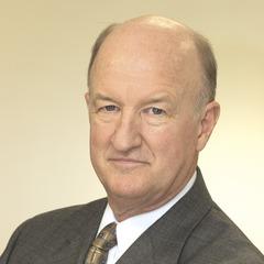 Mark Skousen