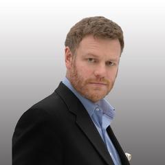 Mark Steyn