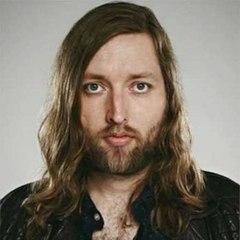 Mark Stoermer