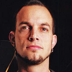 Mark Tremonti