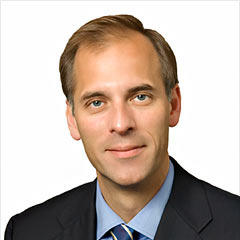 Mark Zandi