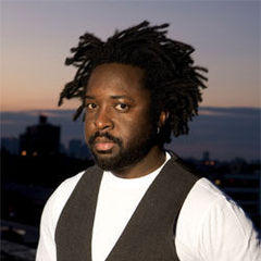 Marlon James